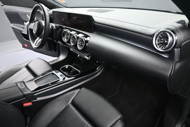 2025 Mercedes-Benz CLA CLA 250