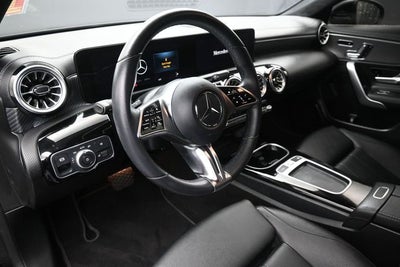 2025 Mercedes-Benz CLA CLA 250