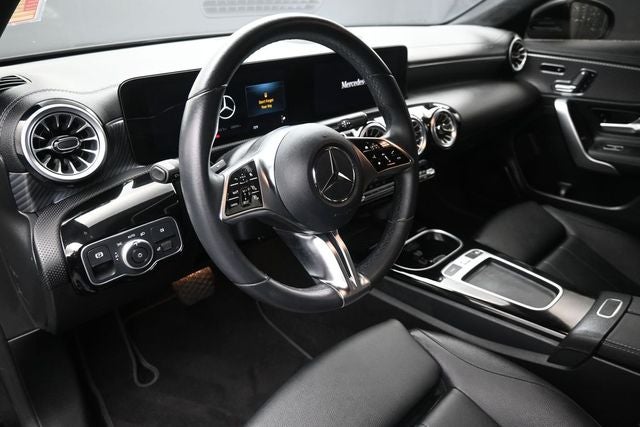 2025 Mercedes-Benz CLA CLA 250