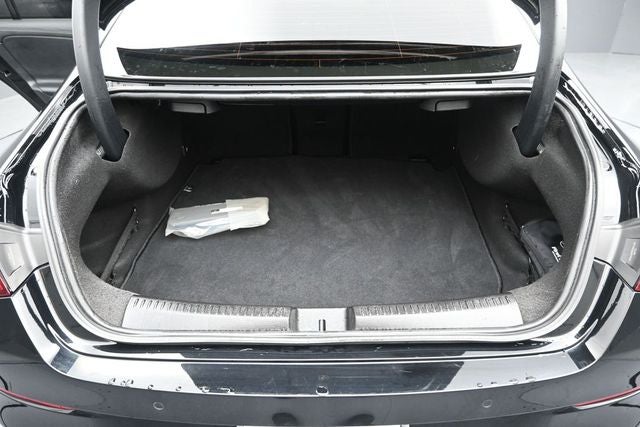 2025 Mercedes-Benz CLA CLA 250