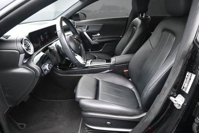 2025 Mercedes-Benz CLA CLA 250