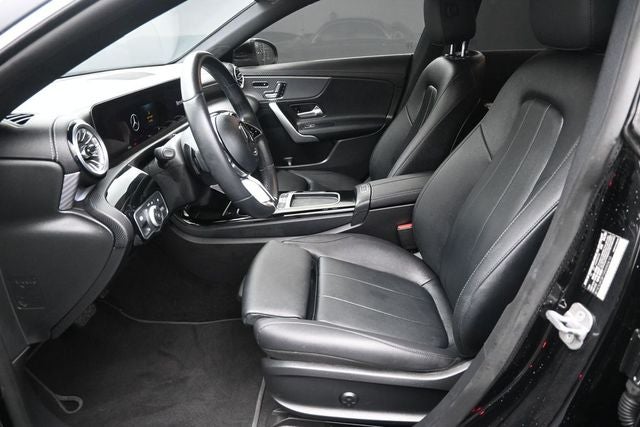 2025 Mercedes-Benz CLA CLA 250