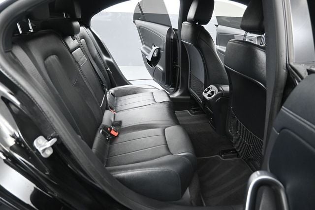 2025 Mercedes-Benz CLA CLA 250