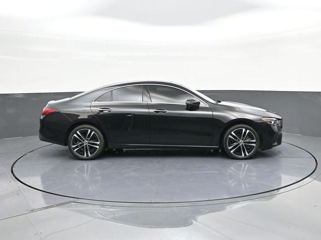 2025 Mercedes-Benz CLA CLA 250
