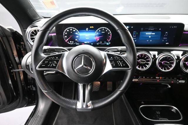 2025 Mercedes-Benz CLA CLA 250