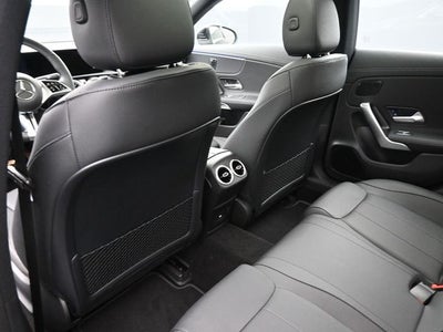 2025 Mercedes-Benz CLA CLA 250