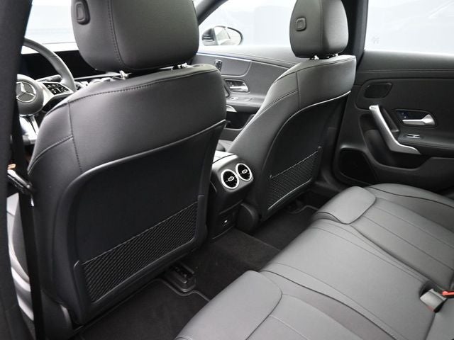 2025 Mercedes-Benz CLA CLA 250