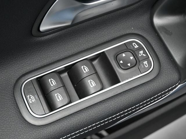 2025 Mercedes-Benz CLA CLA 250