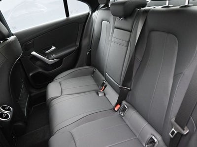 2025 Mercedes-Benz CLA CLA 250