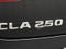 2025 Mercedes-Benz CLA CLA 250