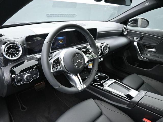 2025 Mercedes-Benz CLA CLA 250