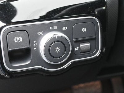 2025 Mercedes-Benz CLA CLA 250