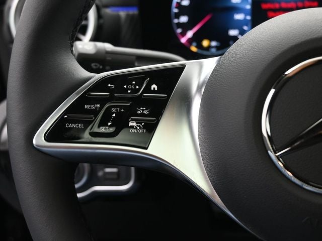 2025 Mercedes-Benz CLA CLA 250