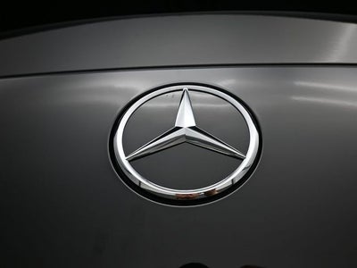 2025 Mercedes-Benz CLA CLA 250