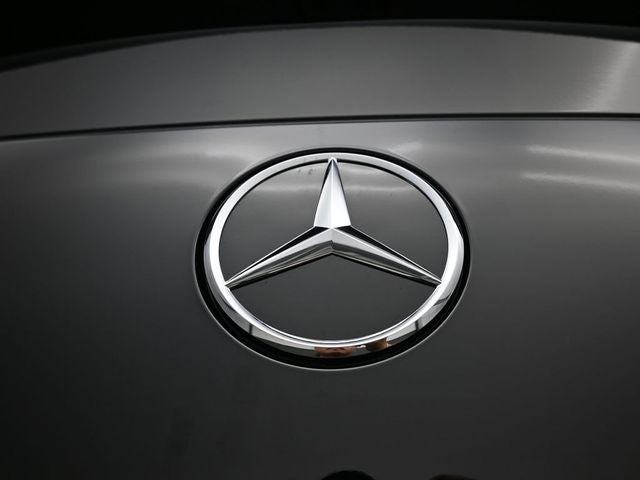 2025 Mercedes-Benz CLA CLA 250