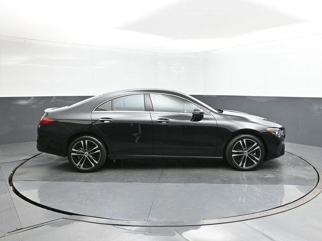 2025 Mercedes-Benz CLA CLA 250
