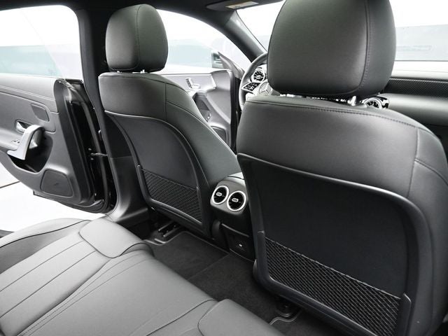 2025 Mercedes-Benz CLA CLA 250