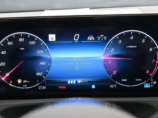 2025 Mercedes-Benz CLA CLA 250