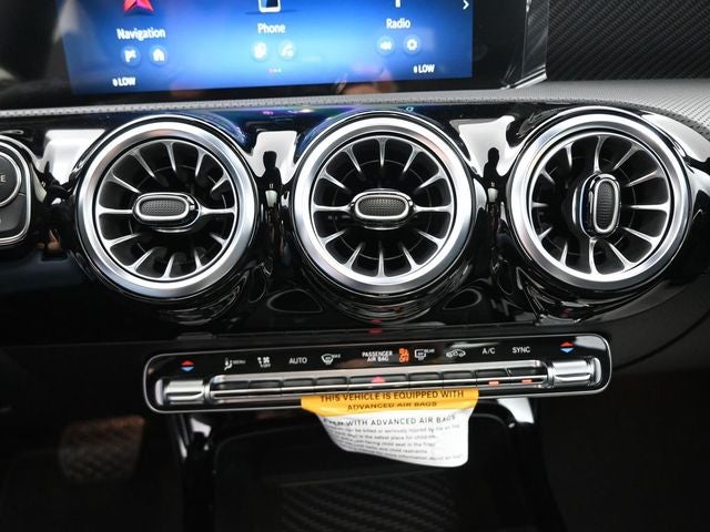 2025 Mercedes-Benz CLA CLA 250
