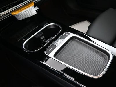 2025 Mercedes-Benz CLA CLA 250
