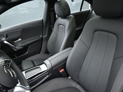 2025 Mercedes-Benz CLA CLA 250