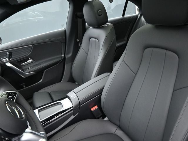 2025 Mercedes-Benz CLA CLA 250
