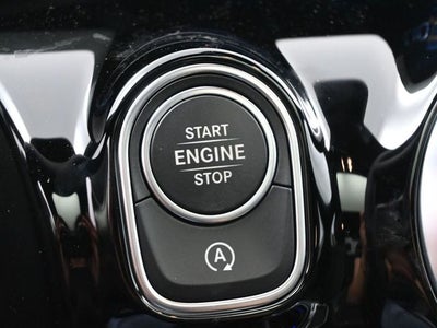 2025 Mercedes-Benz CLA CLA 250