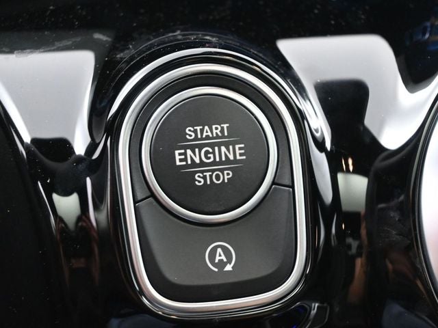 2025 Mercedes-Benz CLA CLA 250