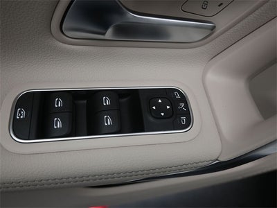 2026 Mercedes-Benz CLA CLA 250