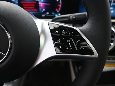 2026 Mercedes-Benz CLA CLA 250