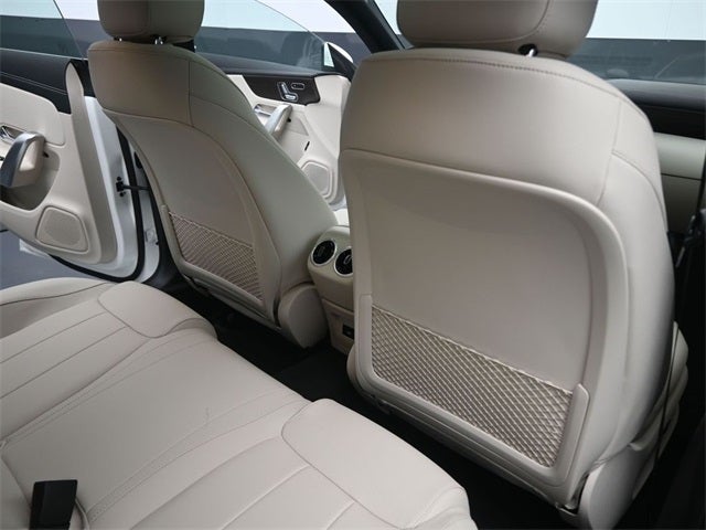 2026 Mercedes-Benz CLA CLA 250