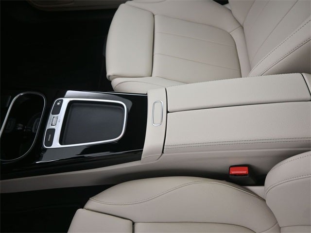 2026 Mercedes-Benz CLA CLA 250