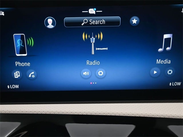 2026 Mercedes-Benz CLA CLA 250