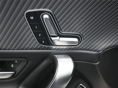 2025 Mercedes-Benz CLA CLA 250