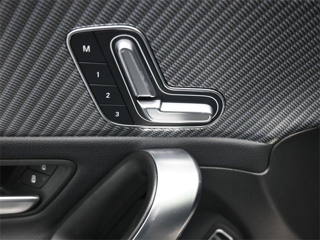 2025 Mercedes-Benz CLA CLA 250