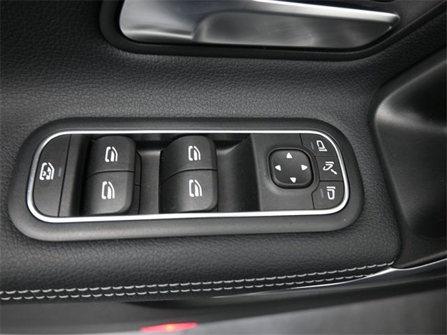 2025 Mercedes-Benz CLA CLA 250