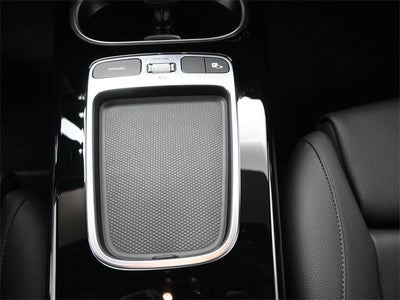 2025 Mercedes-Benz CLA CLA 250