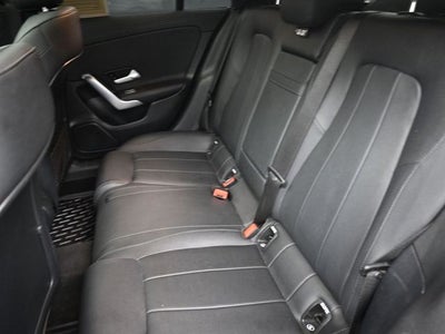 2023 Mercedes-Benz CLA CLA 250 4MATIC®