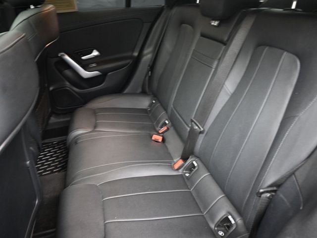 2023 Mercedes-Benz CLA CLA 250 4MATIC®