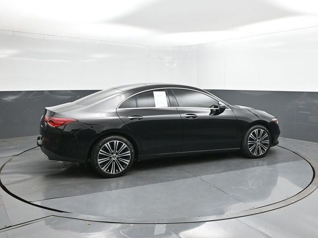 2023 Mercedes-Benz CLA CLA 250 4MATIC®