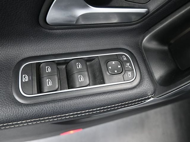 2023 Mercedes-Benz CLA CLA 250 4MATIC®