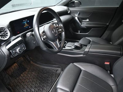 2023 Mercedes-Benz CLA CLA 250 4MATIC®