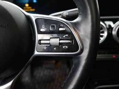 2023 Mercedes-Benz CLA CLA 250 4MATIC®