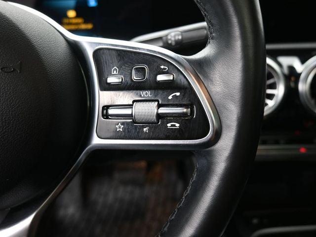 2023 Mercedes-Benz CLA CLA 250 4MATIC®