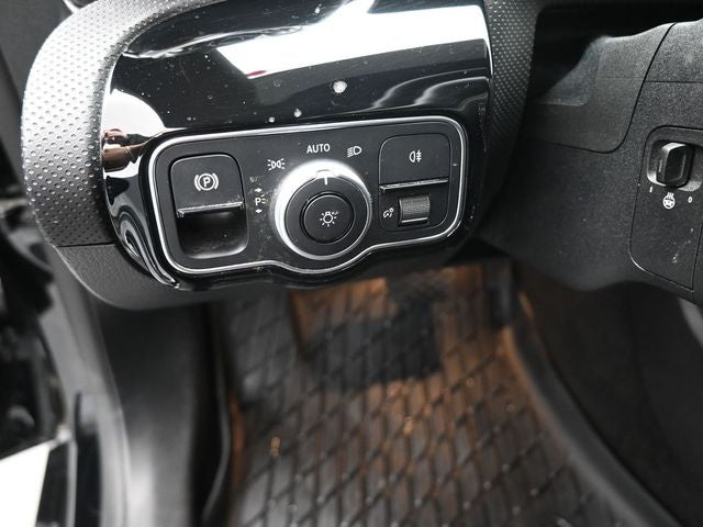 2023 Mercedes-Benz CLA CLA 250 4MATIC®