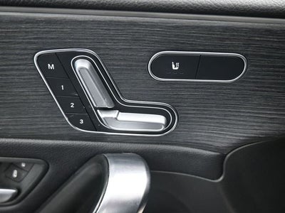 2023 Mercedes-Benz CLA CLA 250 4MATIC®