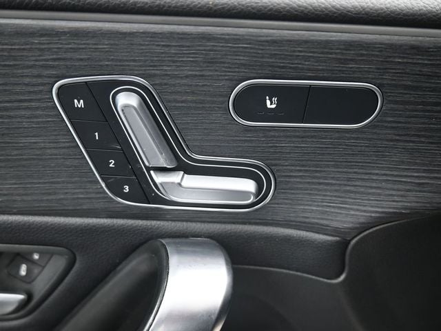 2023 Mercedes-Benz CLA CLA 250 4MATIC®