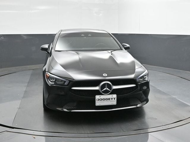 2023 Mercedes-Benz CLA CLA 250 4MATIC®