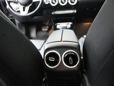 2023 Mercedes-Benz CLA CLA 250 4MATIC®