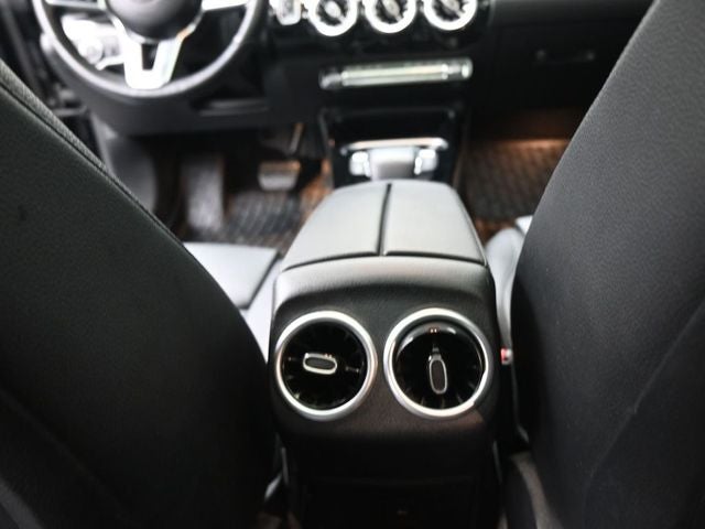 2023 Mercedes-Benz CLA CLA 250 4MATIC®